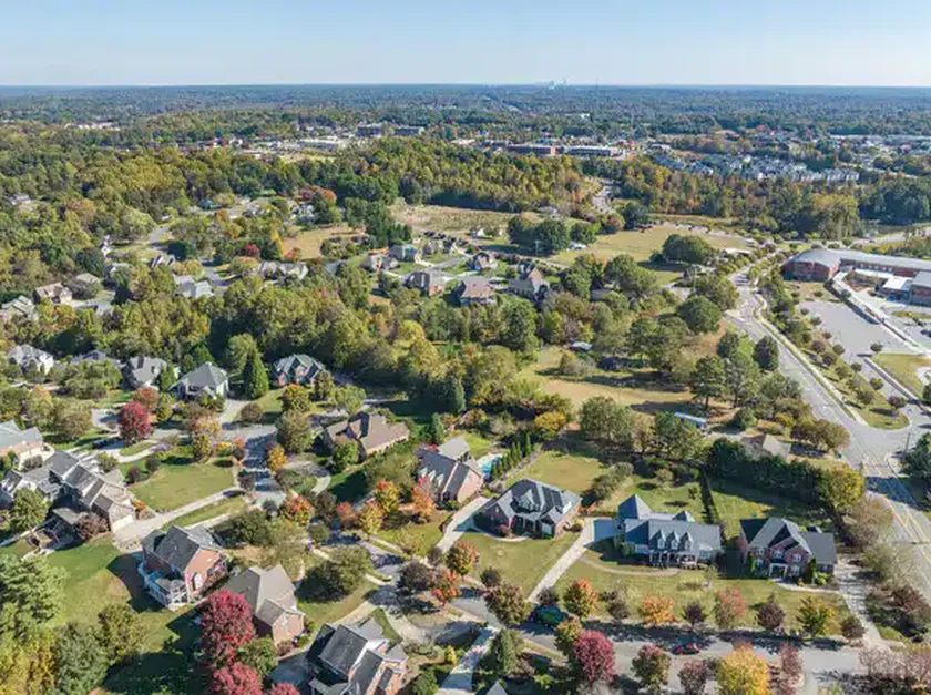 NEMT services in Clemmons, North Carolina