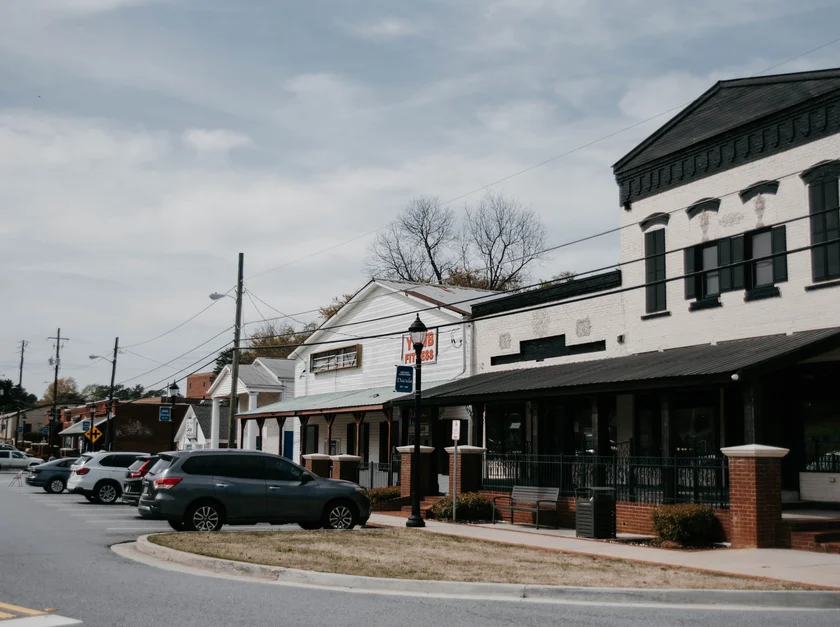 NEMT services in Dacula, Georgia