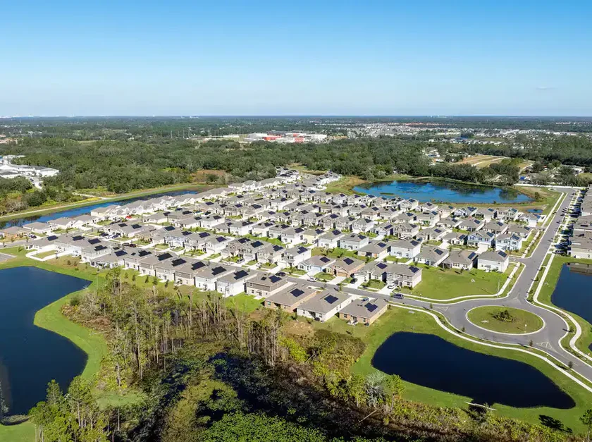 NEMT services in Davenport, Florida