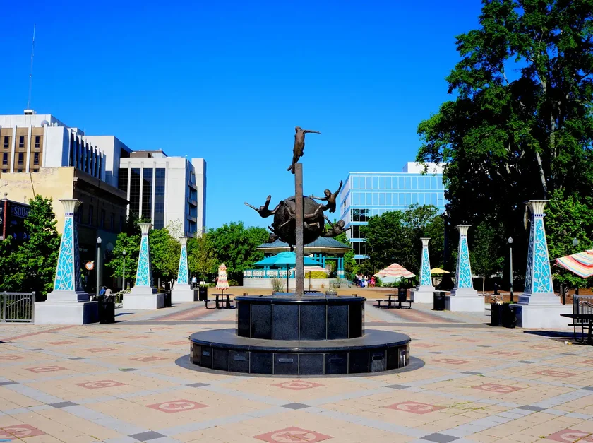 NEMT services in Decatur, Georgia