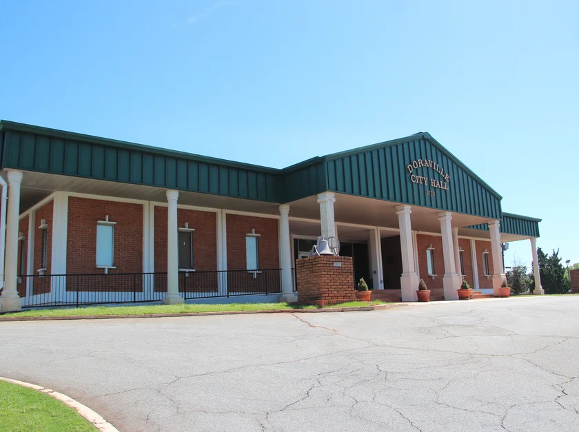 NEMT services in Doraville, Georgia