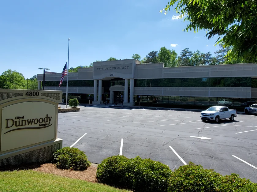 NEMT services in Dunwoody, Georgia