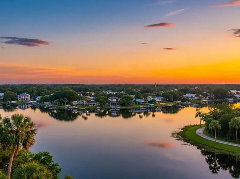 NEMT services in Eagle Lake, Florida