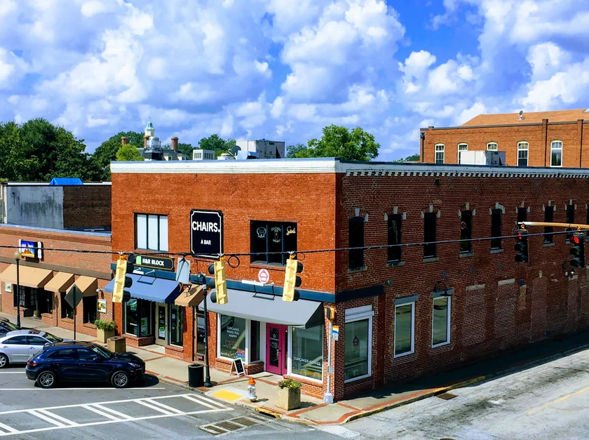 NEMT services in East Point, Georgia