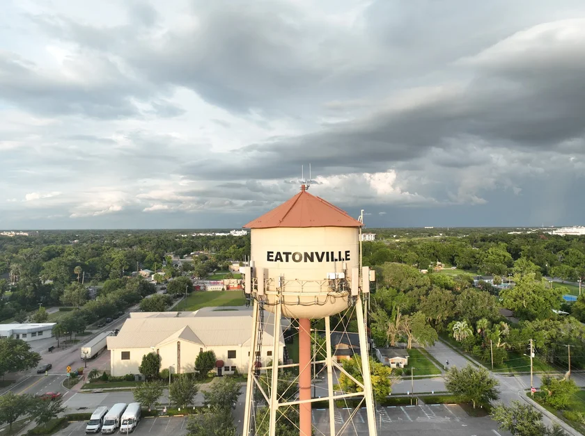 NEMT services in Eatonville, Florida