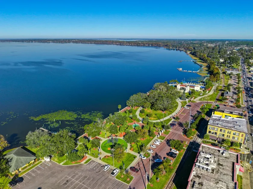 NEMT services in Eustis, Florida