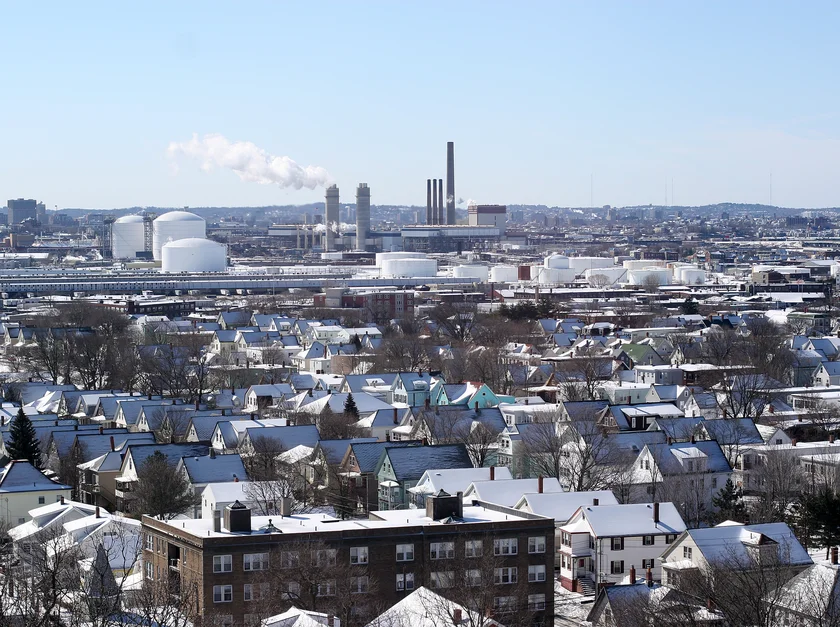 NEMT services in Everett, Massachusetts