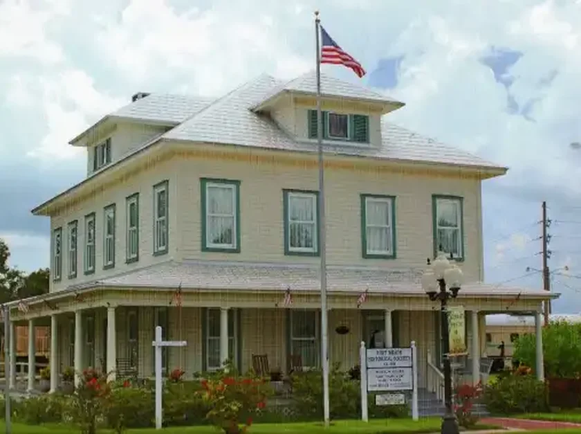 NEMT services in Fort Meade, Florida