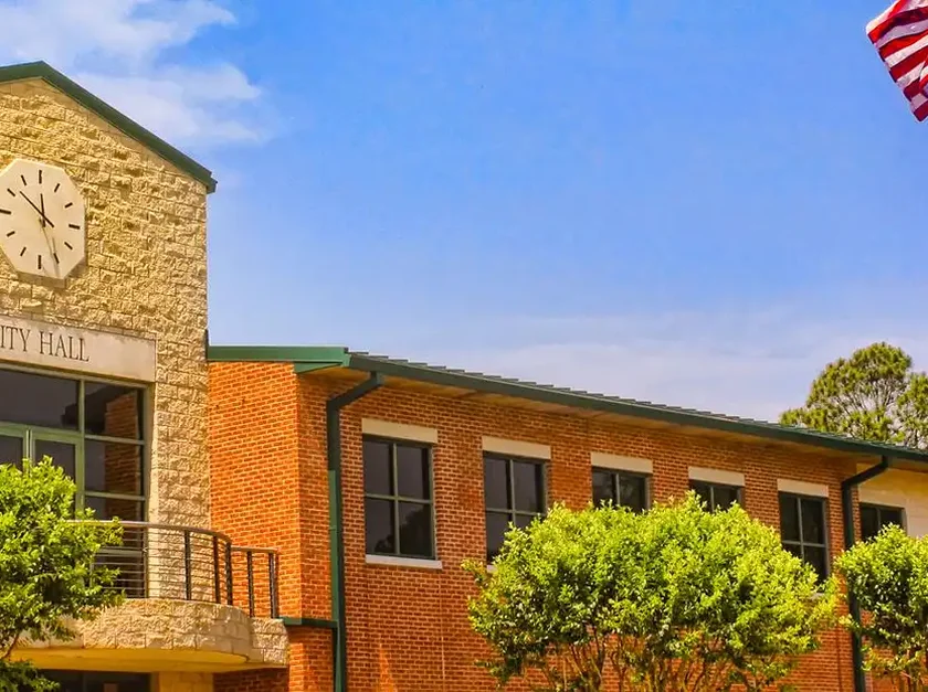 NEMT services in Friendswood, Texas