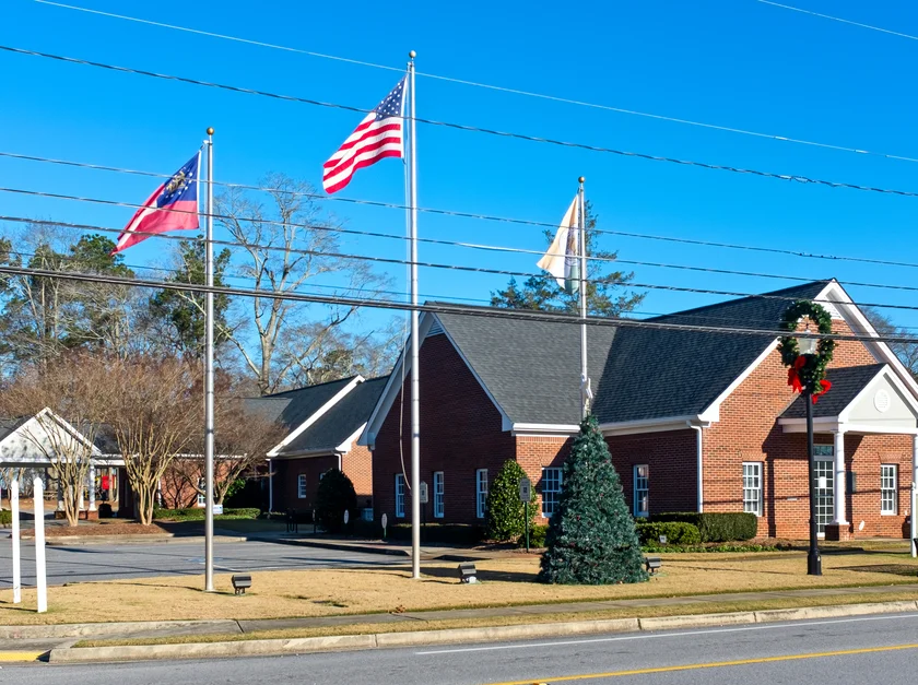 NEMT services in Grayson, Georgia