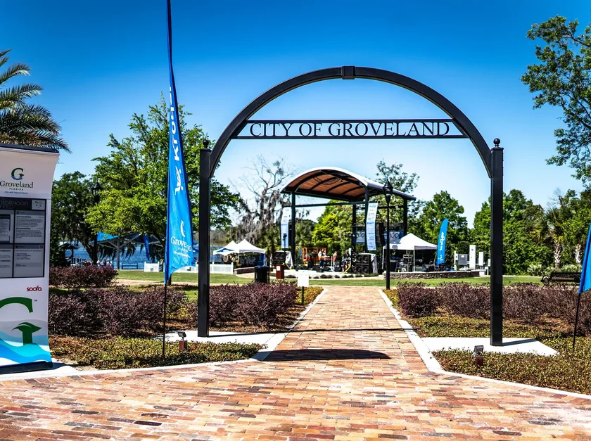 NEMT services in Groveland, Florida