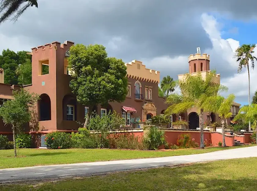 NEMT services in Highland Park, Florida