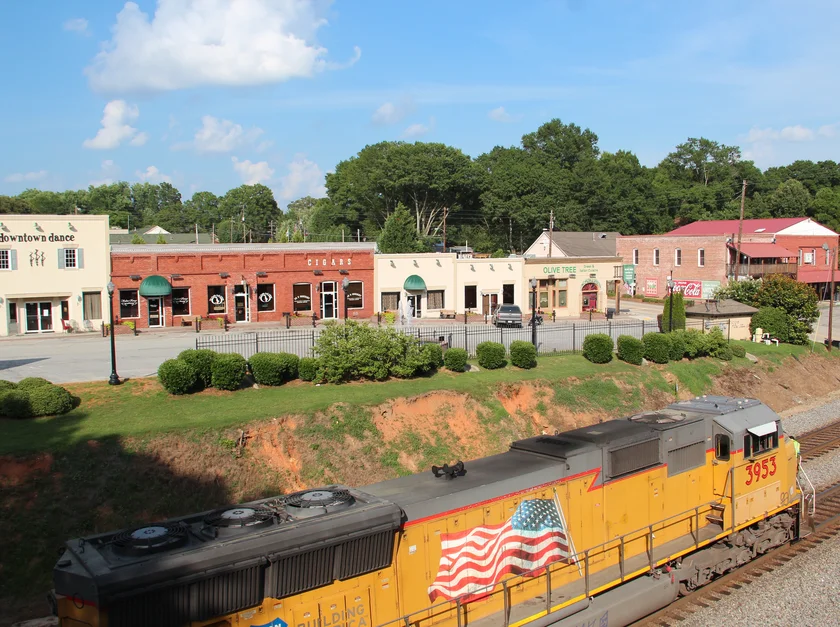 NEMT services in Hiram, Georgia