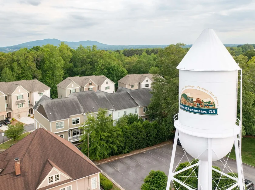 NEMT services in Kennesaw, Georgia