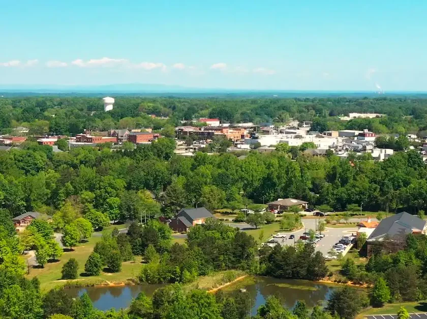 NEMT services in Kernersville, North Carolina