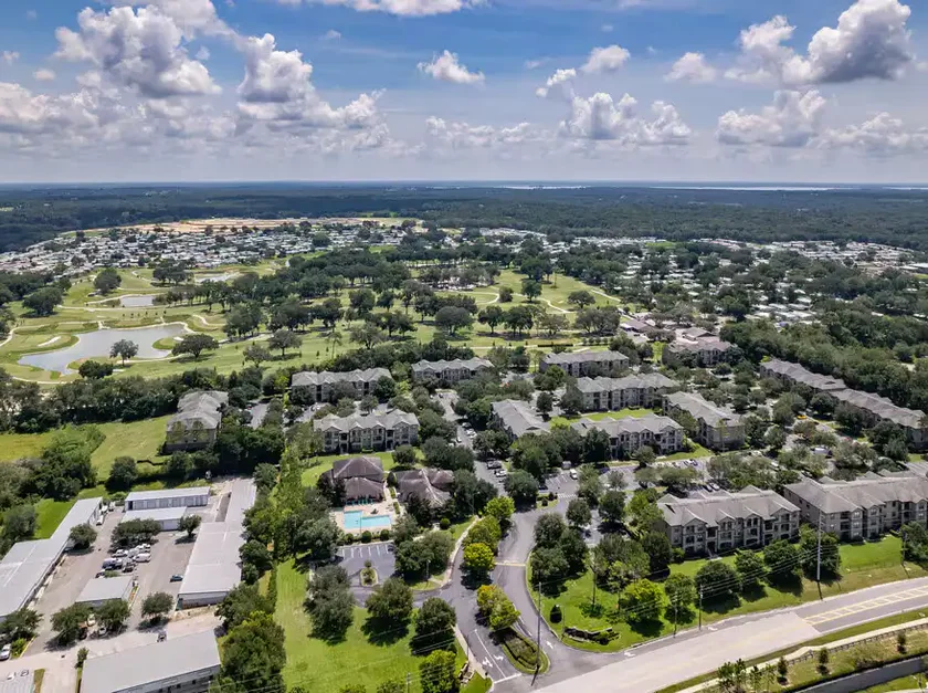 NEMT services in Lady Lake, Florida