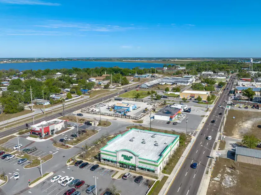 NEMT services in Lake Alfred, Florida