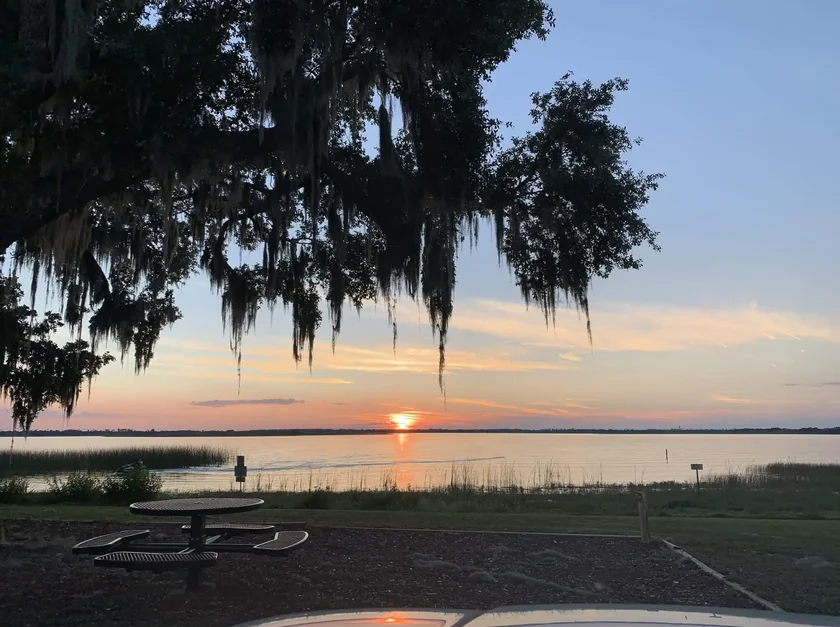 NEMT services in Lake Hamilton, Florida