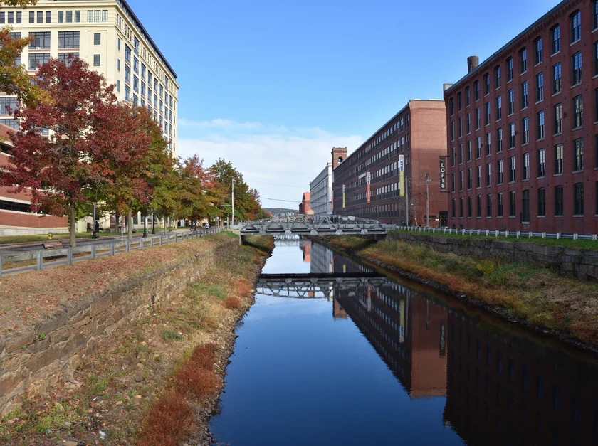 NEMT services in Lawrence, Massachusetts