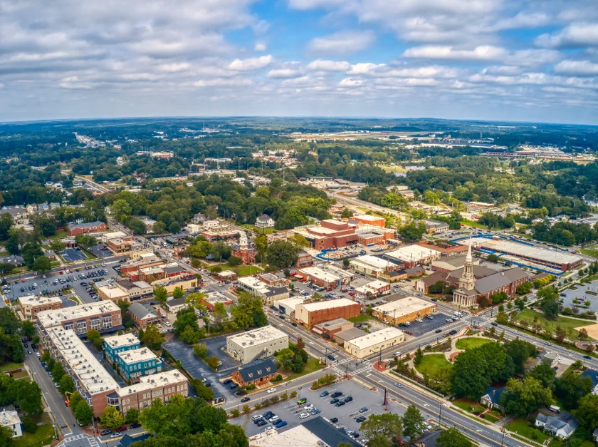 NEMT services in Lawrenceville, Georgia