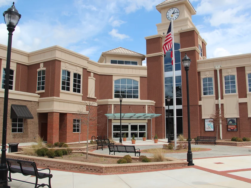 NEMT services in Lilburn, Georgia