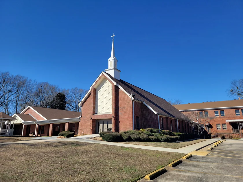 NEMT services in Lithia Springs, Georgia
