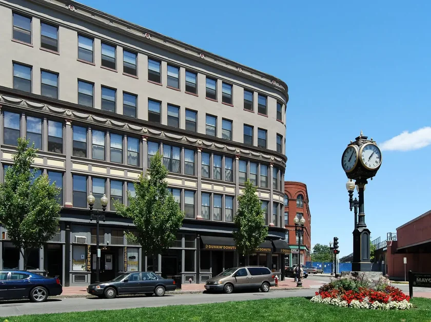 NEMT services in Lynn, Massachusetts