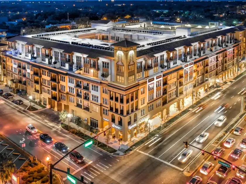 NEMT services in Maitland, Florida