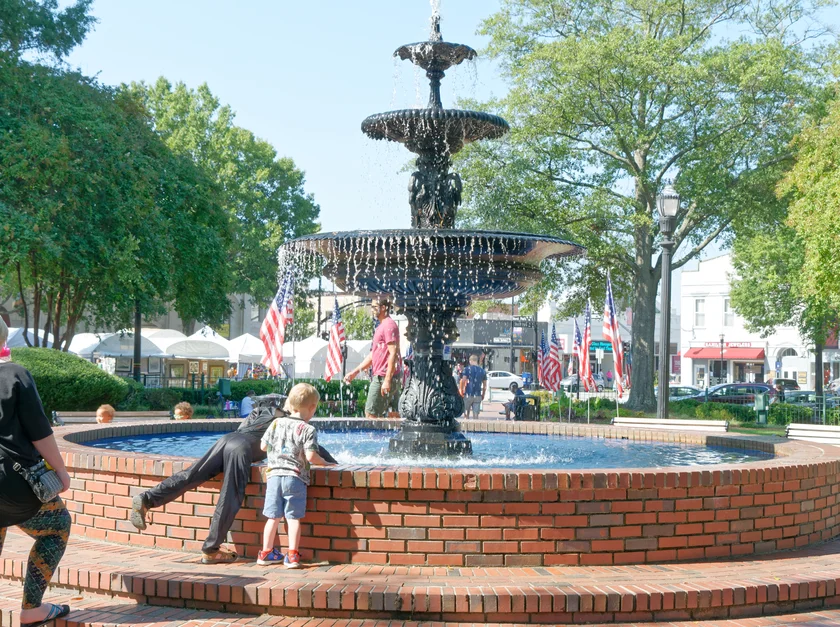 NEMT services in Marietta, Georgia