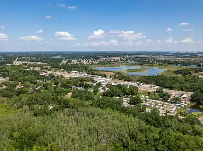 NEMT services in Mascotte, Florida