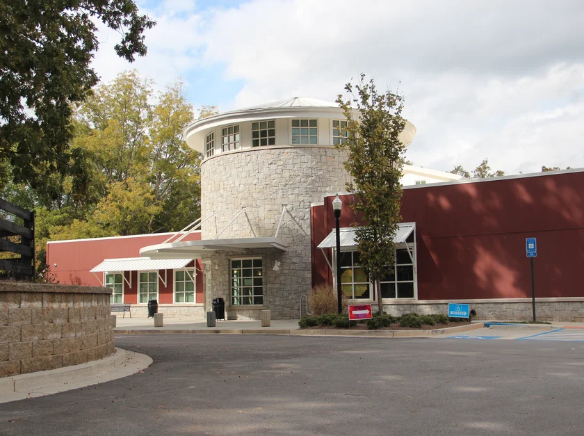 NEMT services in Milton, Georgia