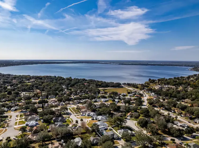 NEMT services in Minneola, Florida