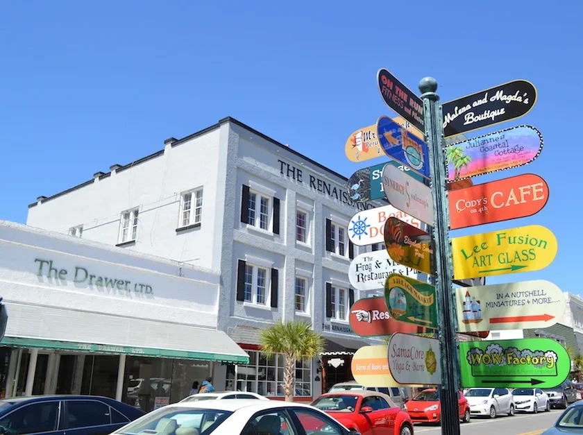 NEMT services in Mount Dora, Florida