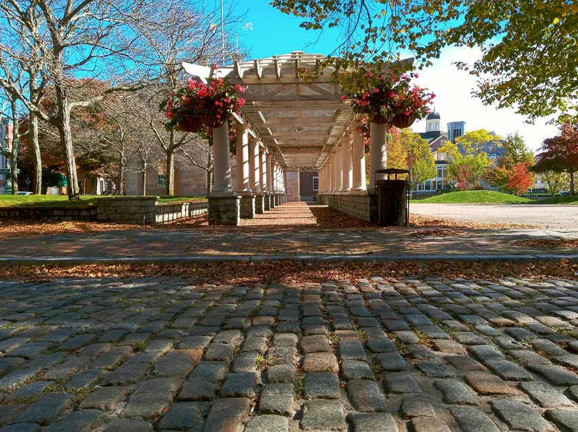 NEMT services in New Bedford, Massachusetts