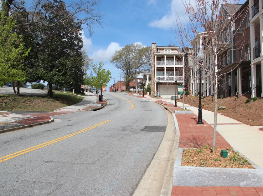 NEMT services in Norcross, Georgia