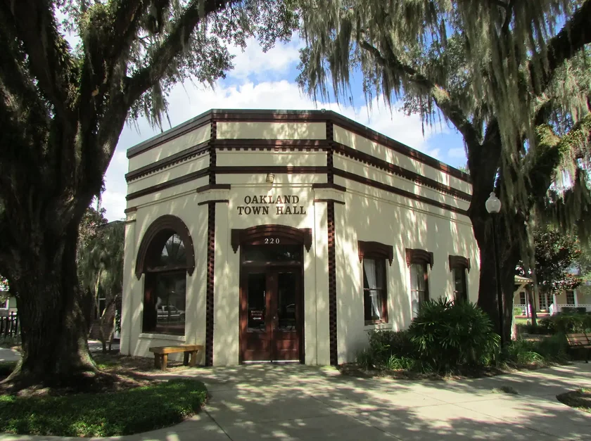 NEMT services in Oakland, Florida