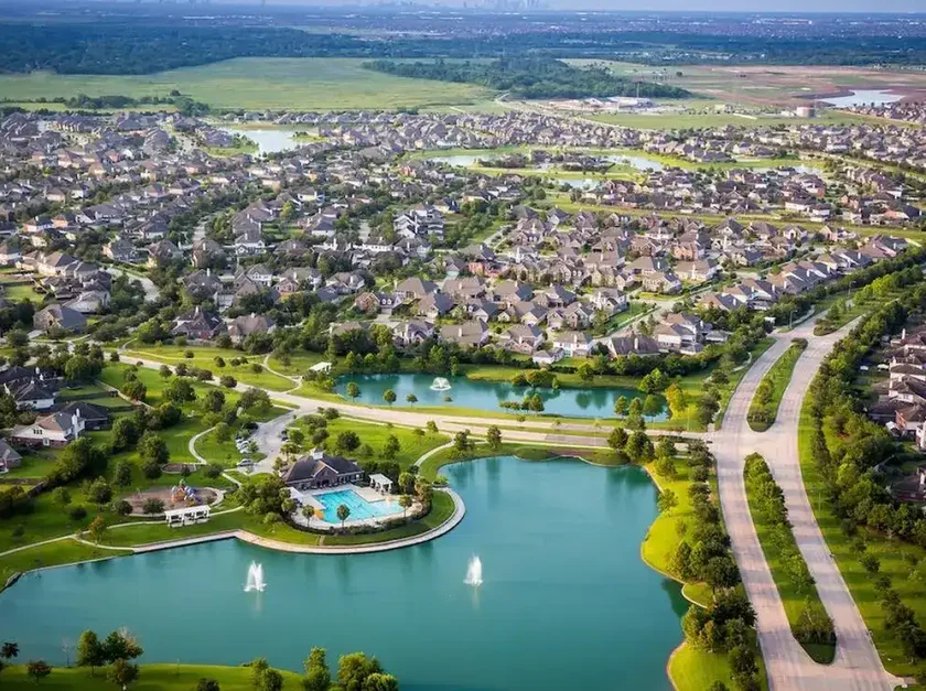 NEMT services in Pearland, Texas