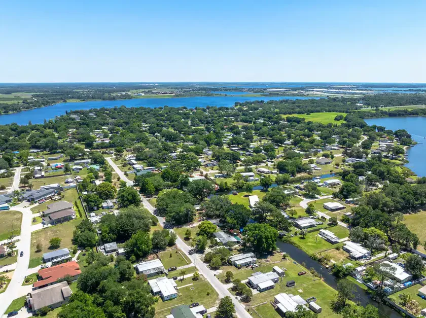 NEMT services in Polk City, Florida