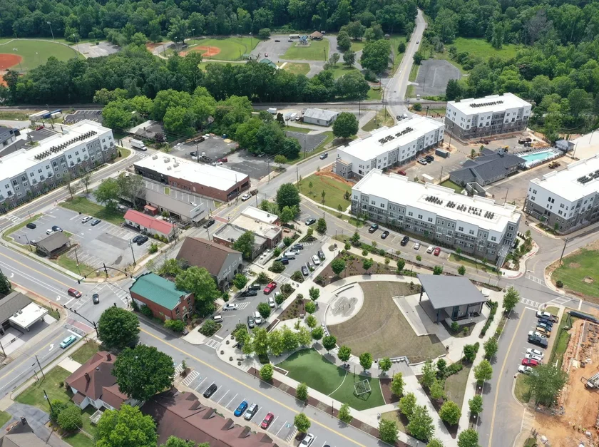 NEMT services in Powder Springs, Georgia