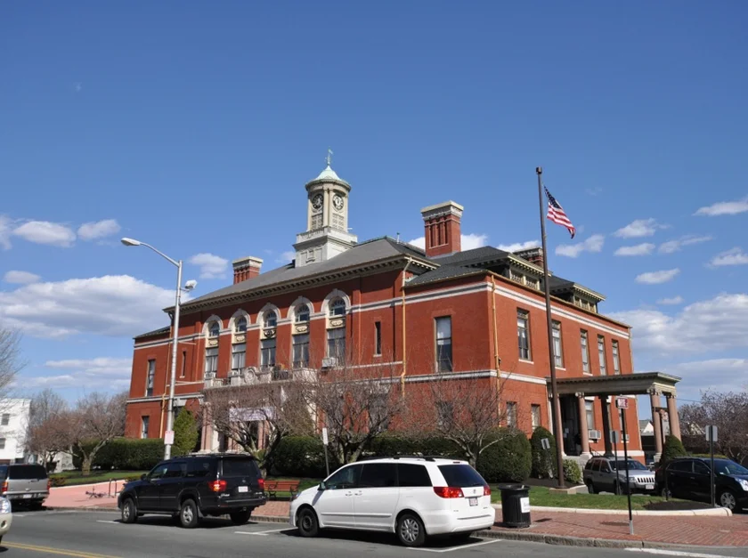 NEMT services in Revere, Massachusetts