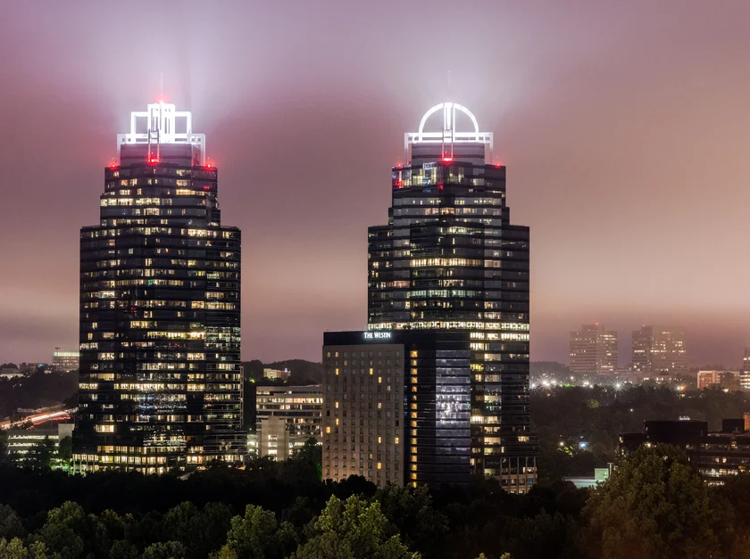 NEMT services in Sandy Springs, Georgia