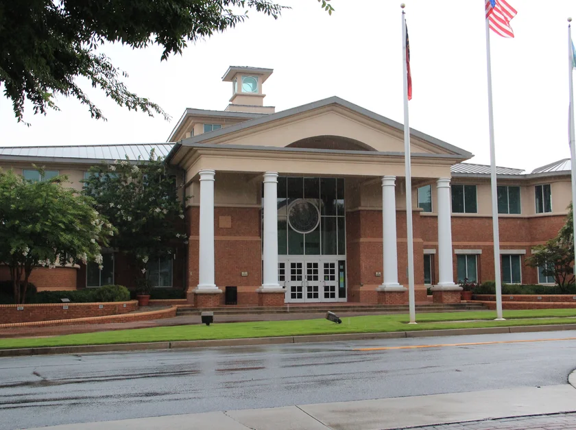 NEMT services in Smyrna, Georgia