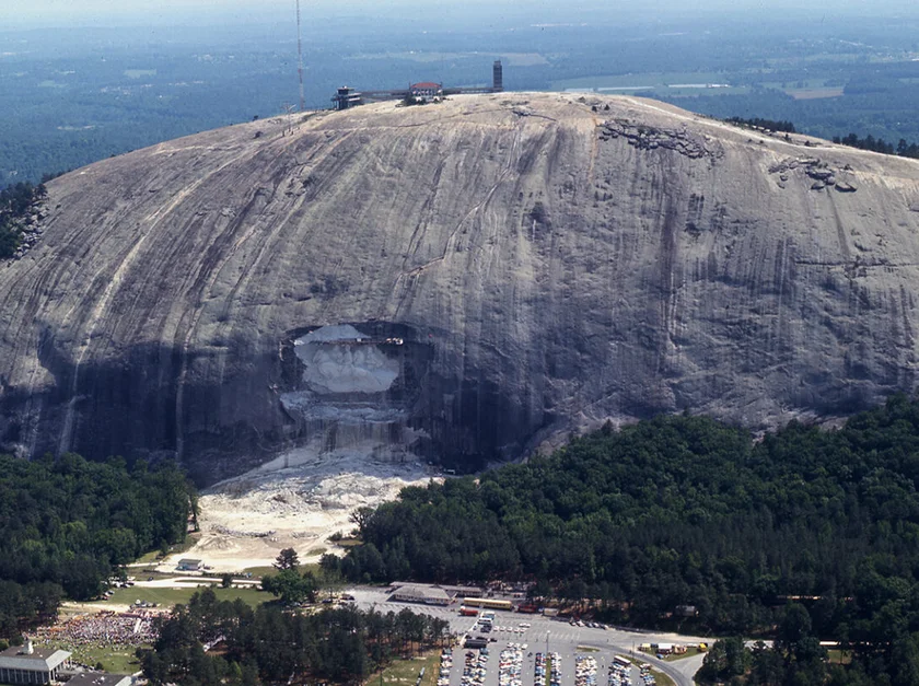 NEMT services in Stone Mountain, Georgia