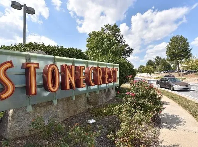 NEMT services in Stonecrest, Georgia