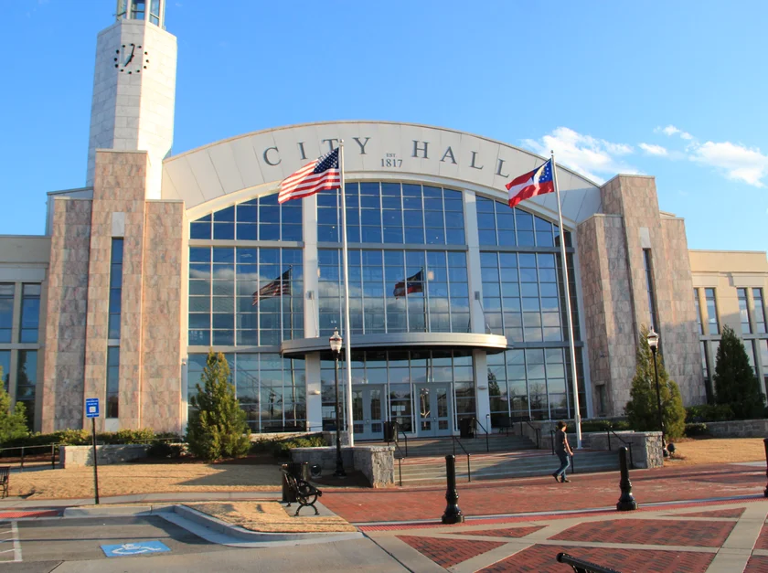 NEMT services in Suwanee, Georgia