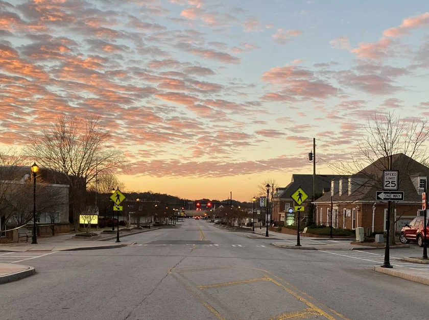 NEMT services in Tucker, Georgia