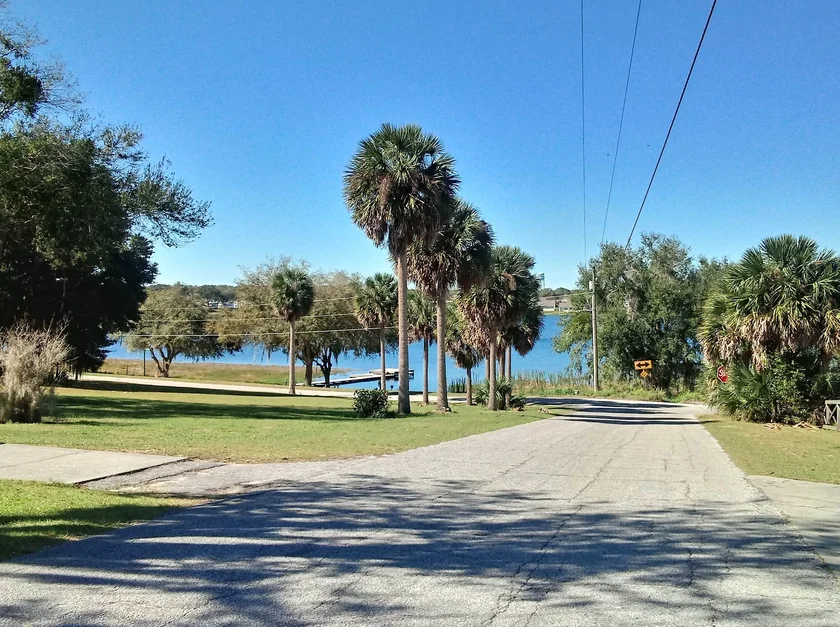 NEMT services in Umatilla, Florida