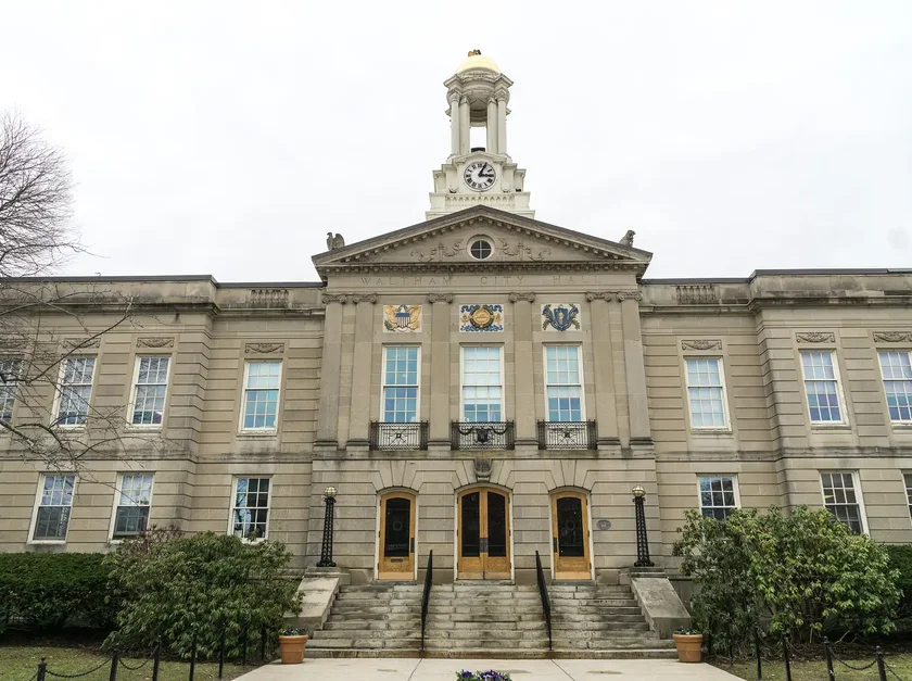 NEMT services in Waltham, Massachusetts