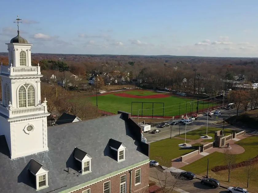 NEMT services in Weymouth, Massachusetts