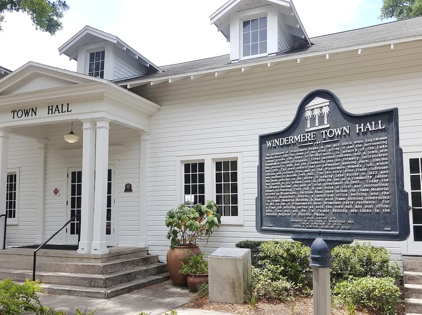 NEMT services in Windermere, Florida